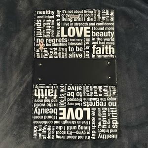 Miche Breast Cancer Purse Cover